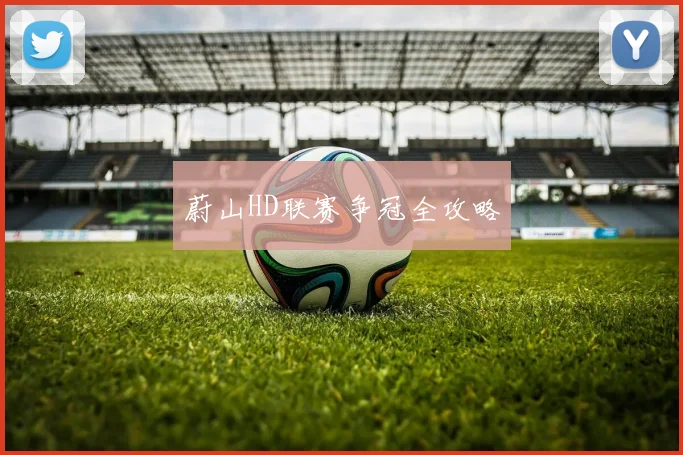 蔚山HD联赛争冠全攻略