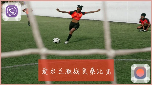 爱尔兰激战莫桑比克