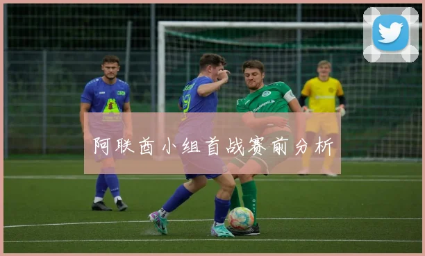 阿联酋小组首战赛前分析