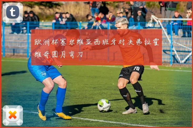 欧洲杯塞尔维亚西班牙对决弗拉霍维奇圆月弯刀