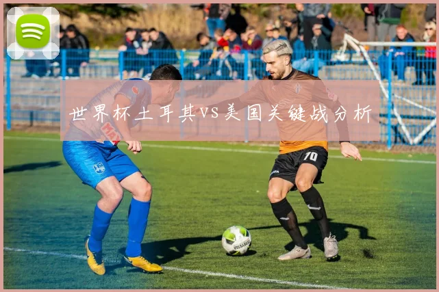 世界杯土耳其vs美国关键战分析