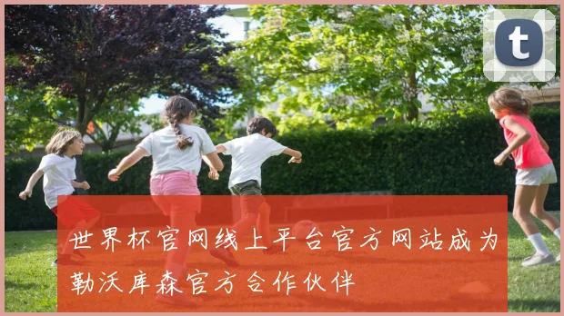 世界杯官网线上平台官方网站成为勒沃库森官方合作伙伴